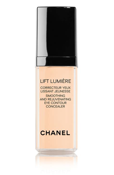 chanel eye concealer|chanel foundcealer.